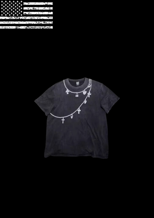 ‘CHXIN’ TEE 𖦏