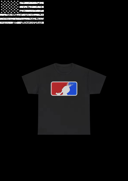 ‘HEADSHOT’ TEE 𖦏