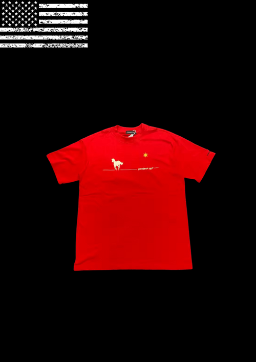 ‘PROJECT G/R’ TEE 𖦏