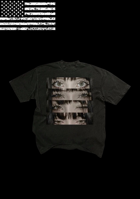 ‘EYES’ TEE 𖦏